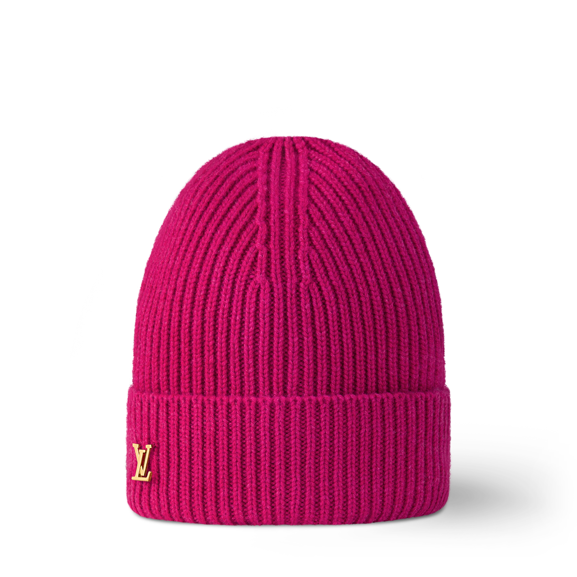 LV Spark Beanie S00 - Accessories | LOUIS VUITTON